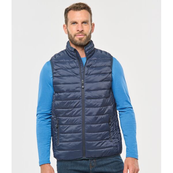 Kariban Lightweight Padded Bodywarmer Thumbnail