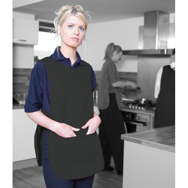 Warrior Pocket Tabard Thumbnail