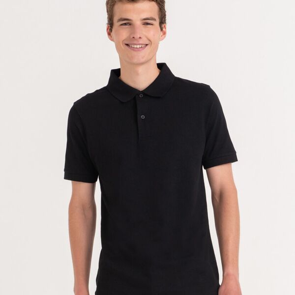 Stretch polo Thumbnail