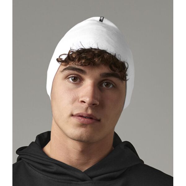 Beechfield Hemsedal Cotton Beanie Thumbnail