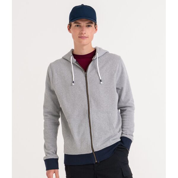 Ecologie Unisex Okavango Sustainable Zoodie Thumbnail