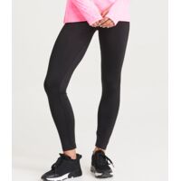 AWDis Ladies Cool Workout Leggings Thumbnail