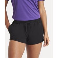 Women's cool jog shorts Thumbnail