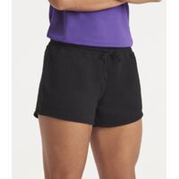 AWDis Ladies Cool Jog Shorts Thumbnail