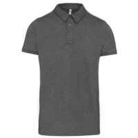 Kariban Jersey Polo Shirt Thumbnail