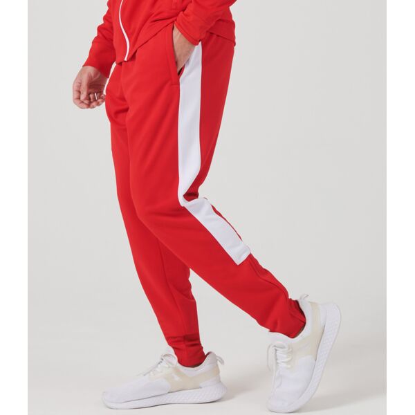 Finden + Hales Knitted Tracksuit Pants Thumbnail