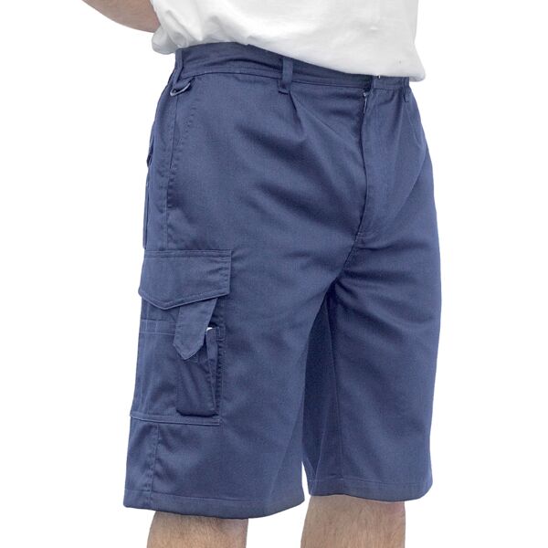 Portwest Combat Shorts Thumbnail