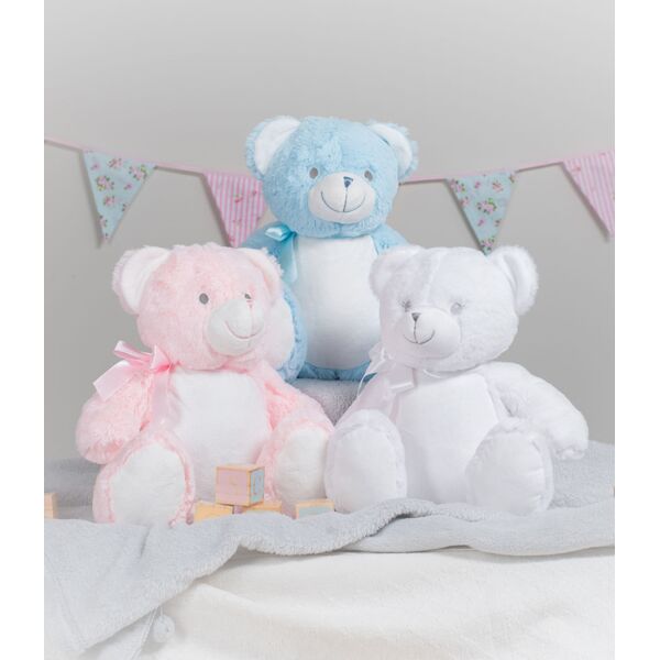 Mumbles Zippie New Baby Bear Thumbnail