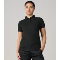 Pro RTX Ladies Pro Polyester Polo Shirt Thumbnail