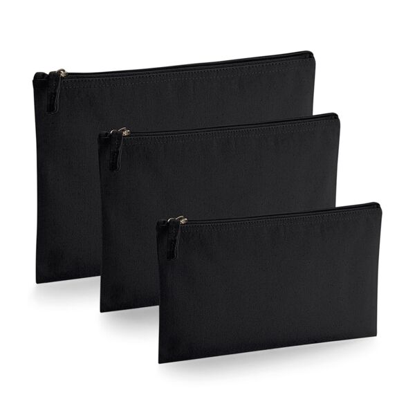 Westford Mill EarthAware® Organic Accessory Pouch Thumbnail