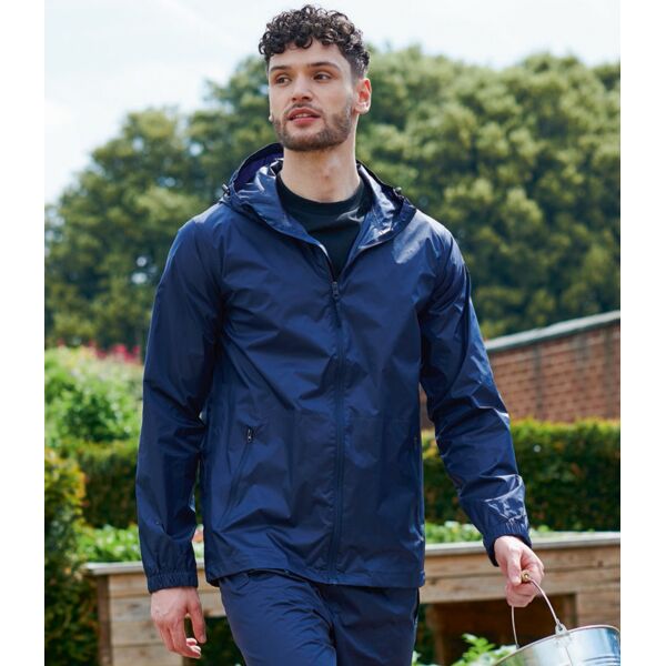 Regatta Pro Packaway Waterproof Breathable Jacket Thumbnail