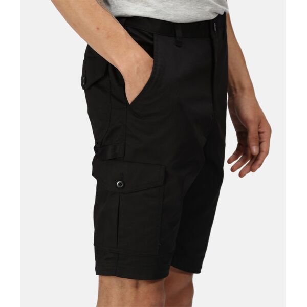Regatta Pro Cargo Shorts Thumbnail