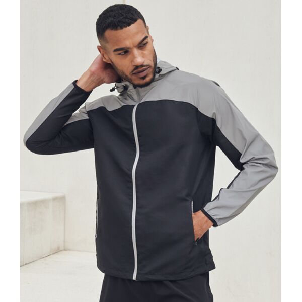 Tombo Hi-Vis Performance Jacket Thumbnail