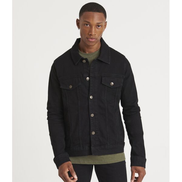 So Denim Noah Denim Jacket Thumbnail