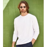 Fruit of the Loom Original Long Sleeve T-Shirt Thumbnail