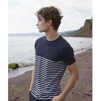 Short-sleeved Breton T Thumbnail