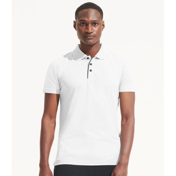 SOL'S Performer Piqué Polo Shirt Thumbnail