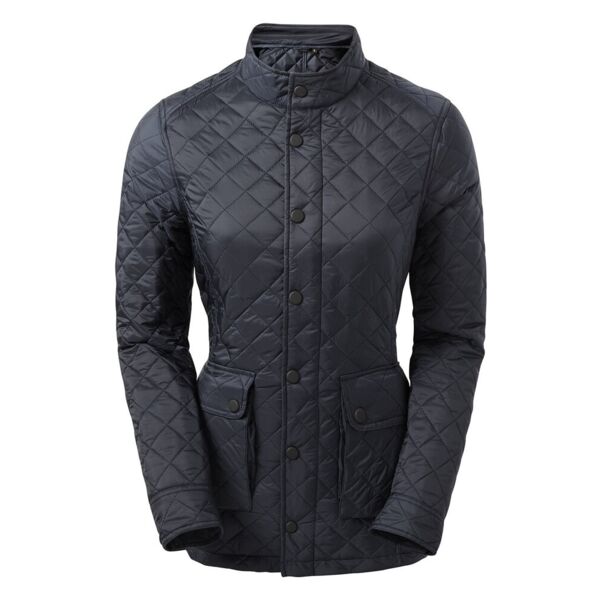 Women's Quartic quilt jacket Thumbnail