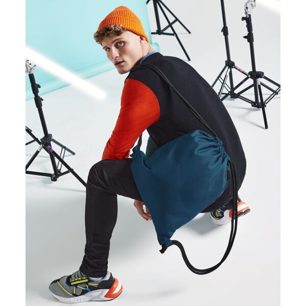 Recycled gymsac Thumbnail