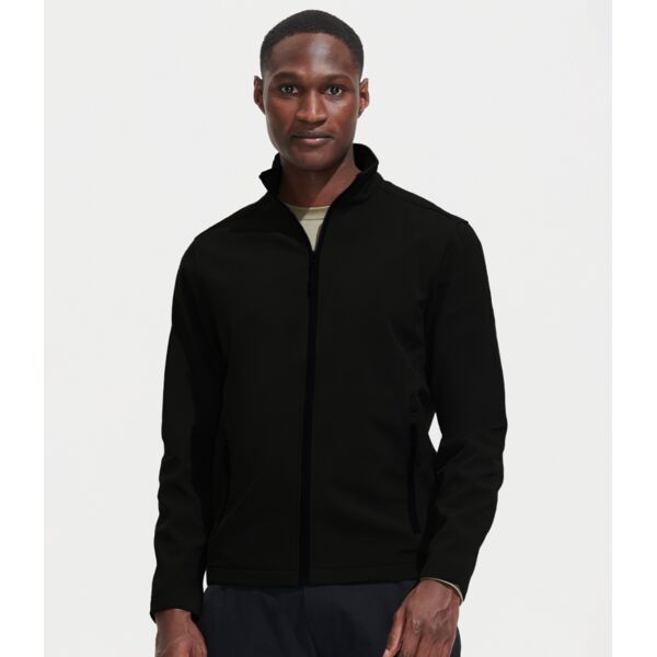 SOL'S Race Soft Shell Jacket Thumbnail