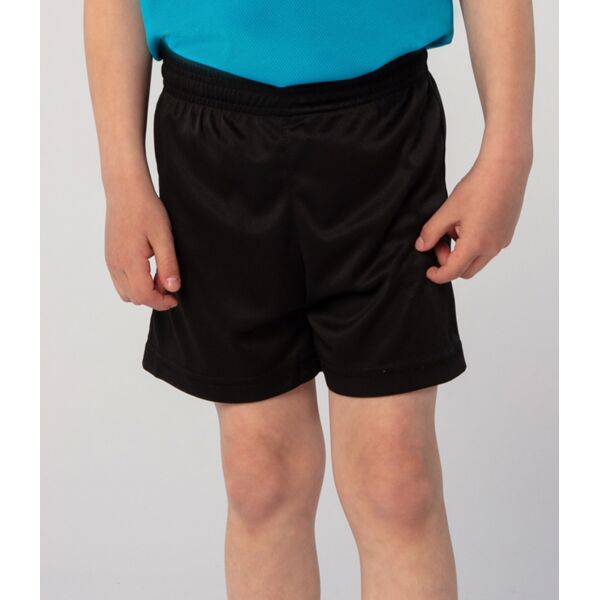 SOL'S Kids San Siro 2 Shorts Thumbnail