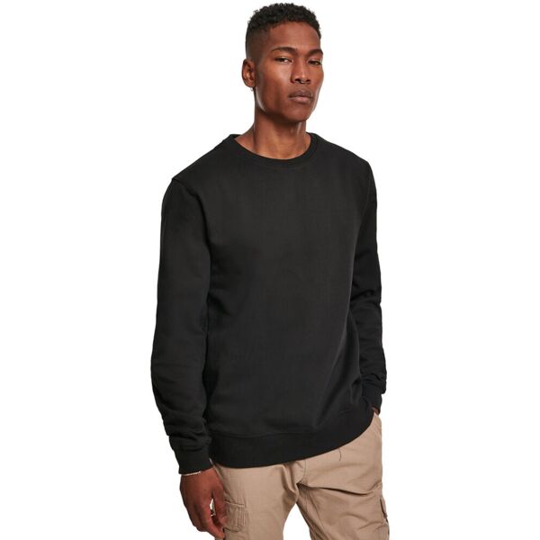 Premium crew neck Thumbnail