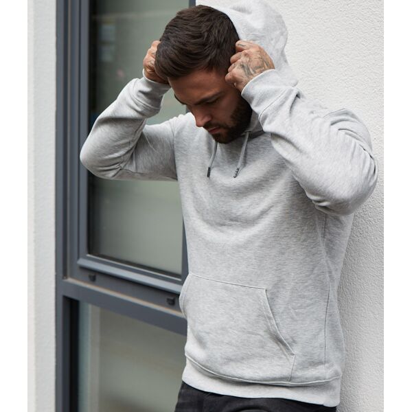 Original FNB Unisex Organic Hoodie Thumbnail