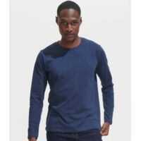 SOL'S Imperial Long Sleeve T-Shirt Thumbnail