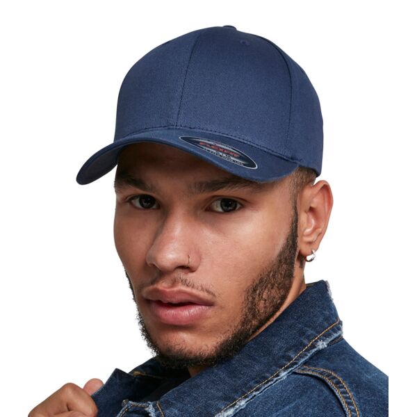 Flexfit Organic Cotton Cap Thumbnail