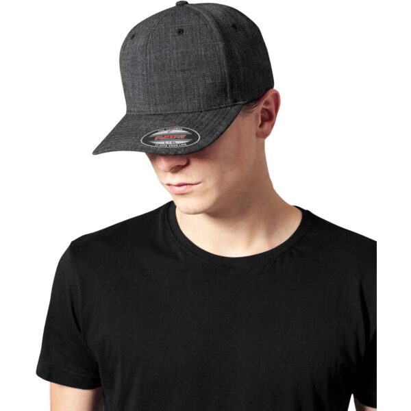 Twill knit Flexfit (6277TK) Thumbnail