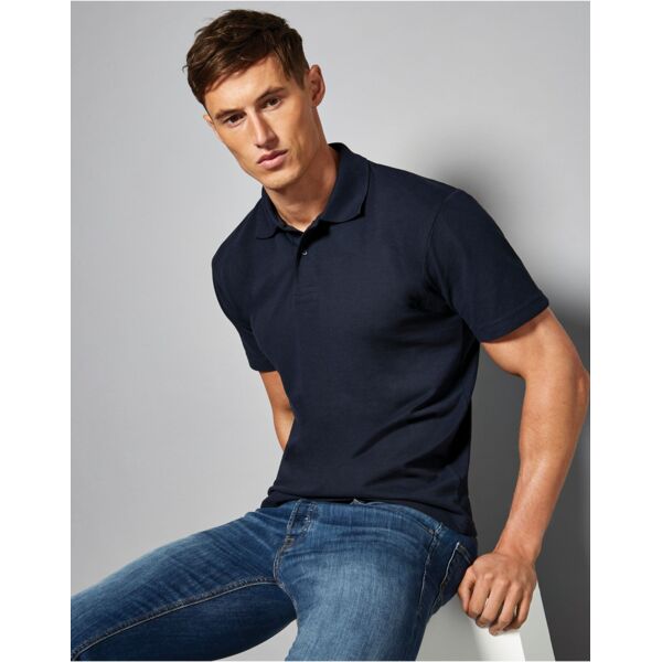 Regular Fit Workforce Polo Thumbnail