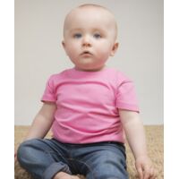 Organic t-shirt Thumbnail