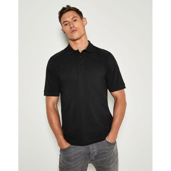 Classic Fit Cotton Klassic Superwash® 60 Polo Thumbnail