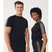 Finden + Hales Unisex Team T-Shirt Thumbnail