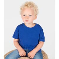 Larkwood Baby/Toddler Organic T-Shirt Thumbnail