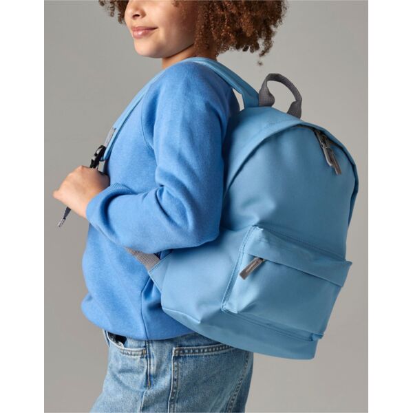 Mini Fashion Backpack Thumbnail