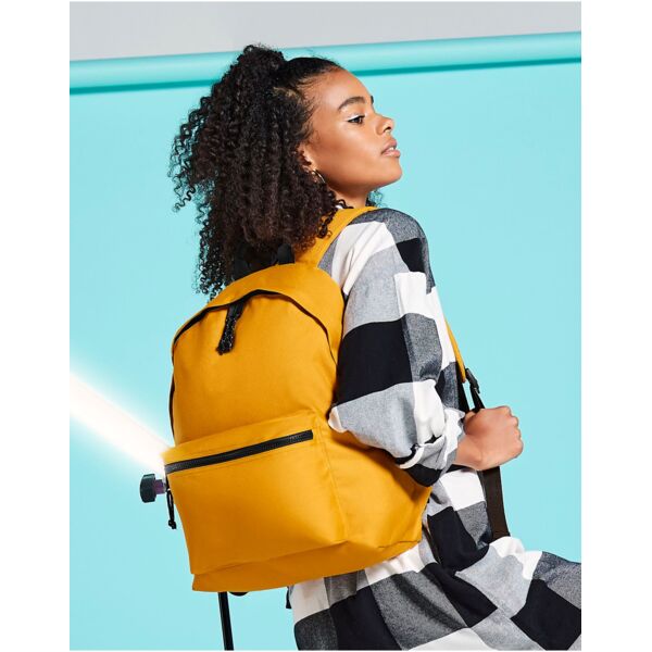 Recycled Backpack Thumbnail