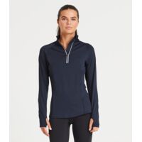 AWDis Ladies Cool-Flex™ Half Zip Top Thumbnail