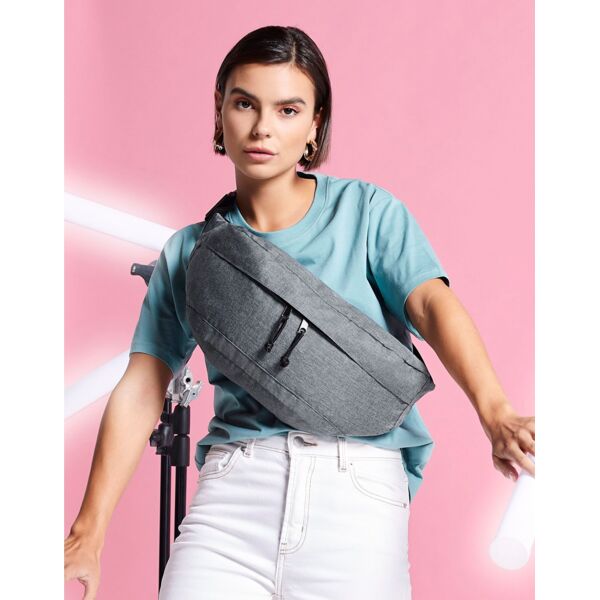 Oversized Across Body Bag Thumbnail