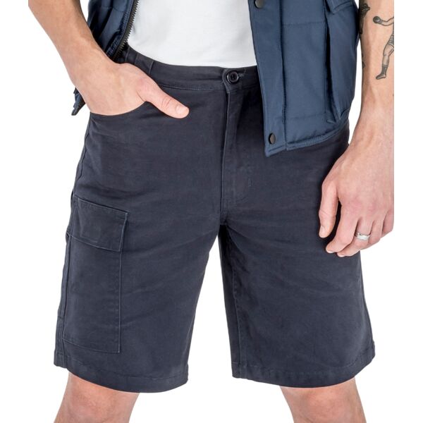 Result Work-Guard Stretch Slim Chino Shorts Thumbnail