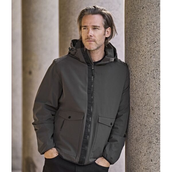 Tee Jays Urban Adventure Shell Jacket Thumbnail