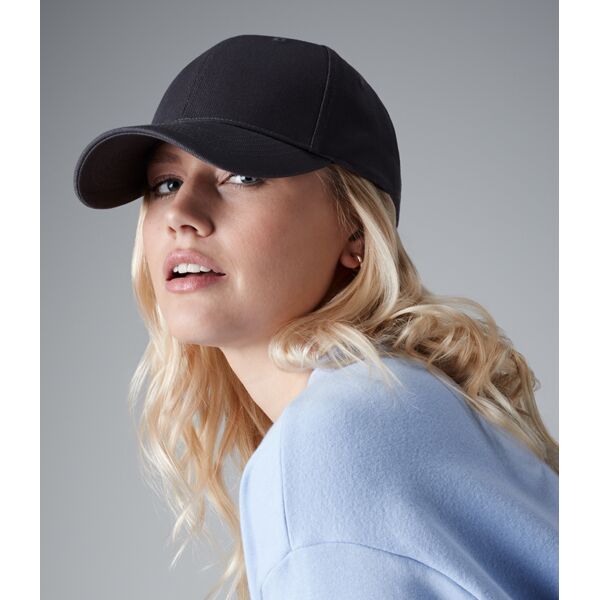 Beechfield Ultimate 6 Panel Cap Thumbnail
