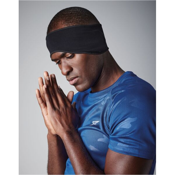 Softshell Sports Tech Headband Thumbnail