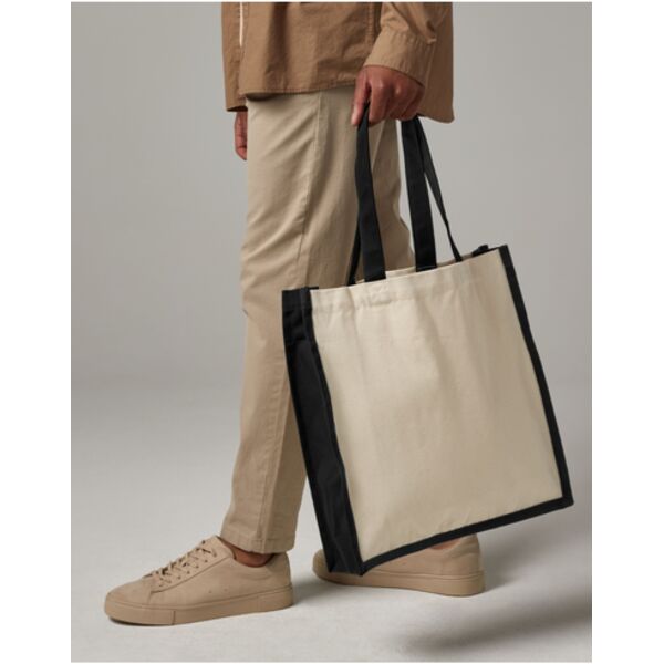 Gallery Canvas Tote Thumbnail