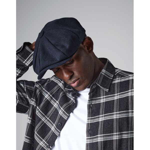 Heritage Baker Boy Cap Thumbnail