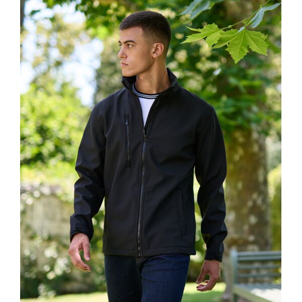 Regatta Ablaze Three Layer Soft Shell Jacket Thumbnail
