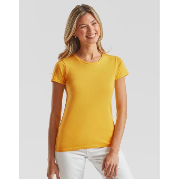 Ladies' Iconic 150 T Thumbnail