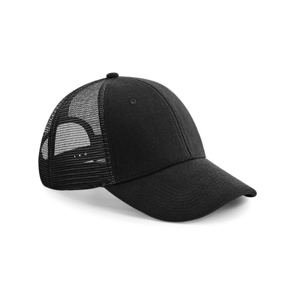 Jersey Athleisure Trucker Thumbnail