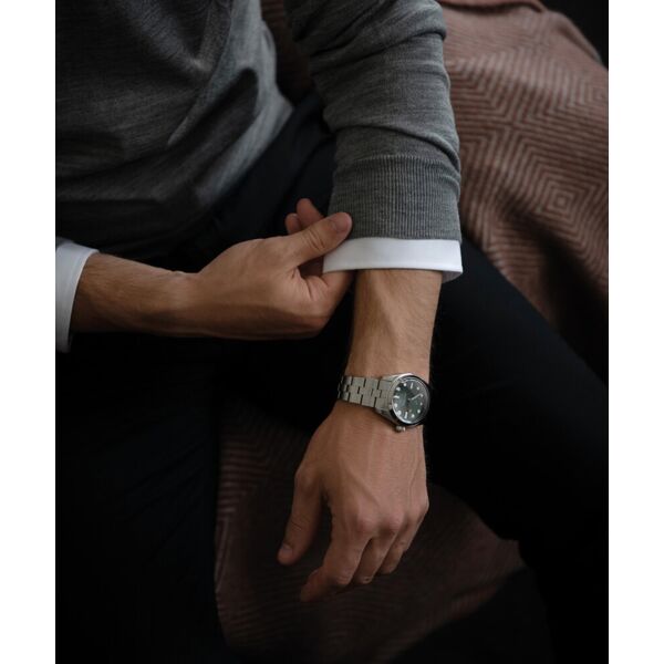 Ashbury – classy luxury merino blend Thumbnail