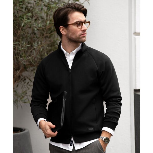 Eaton – premium double-faced sweatshirt Thumbnail